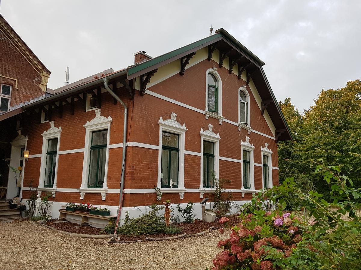 Johannes Hof Bunde  Экстерьер фото