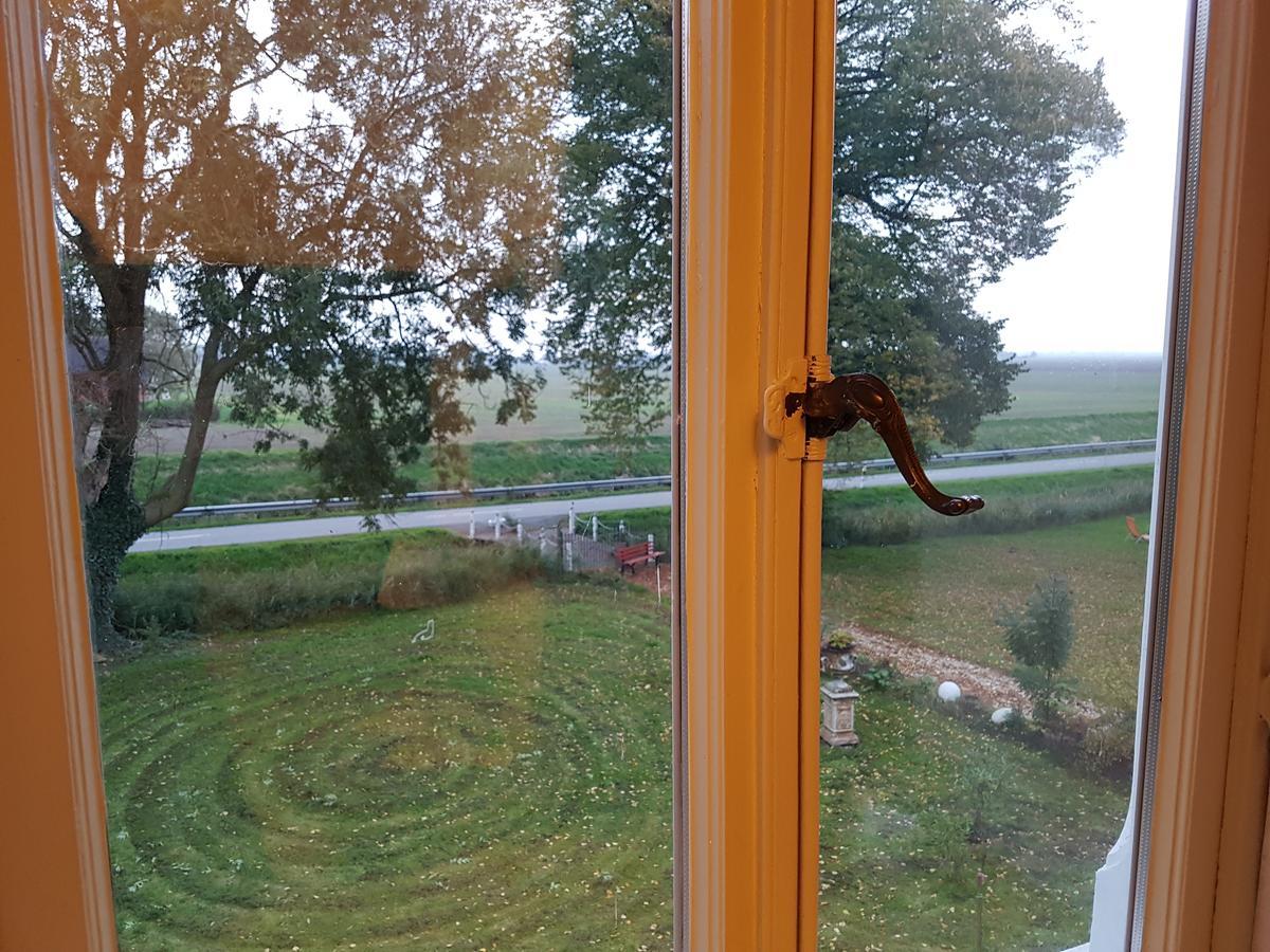 Johannes Hof Bunde  Экстерьер фото