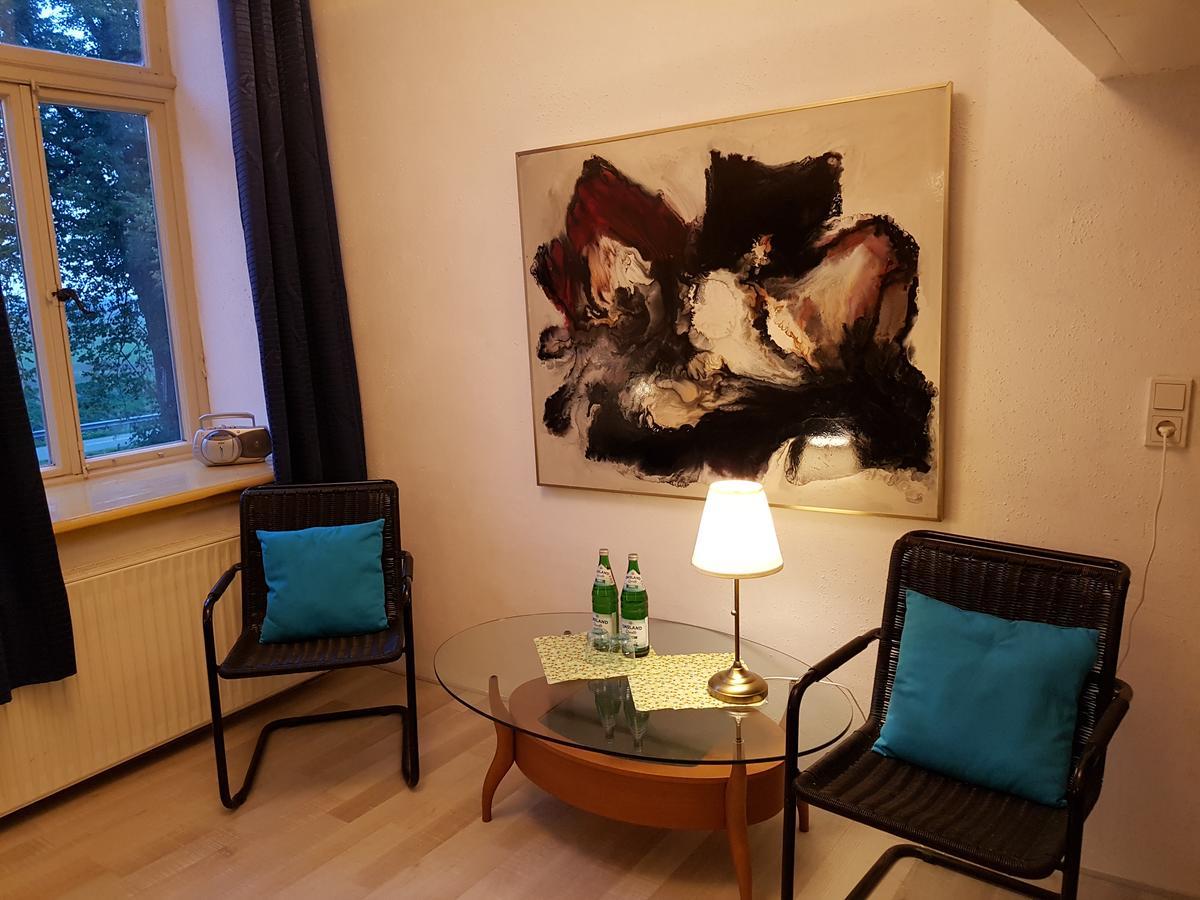 Johannes Hof Bunde  Экстерьер фото